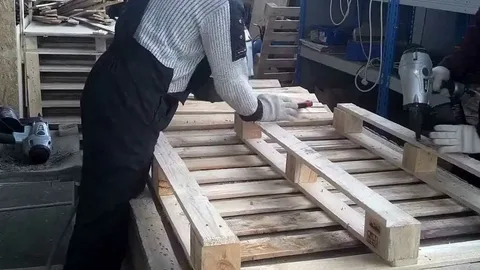 Производство тары