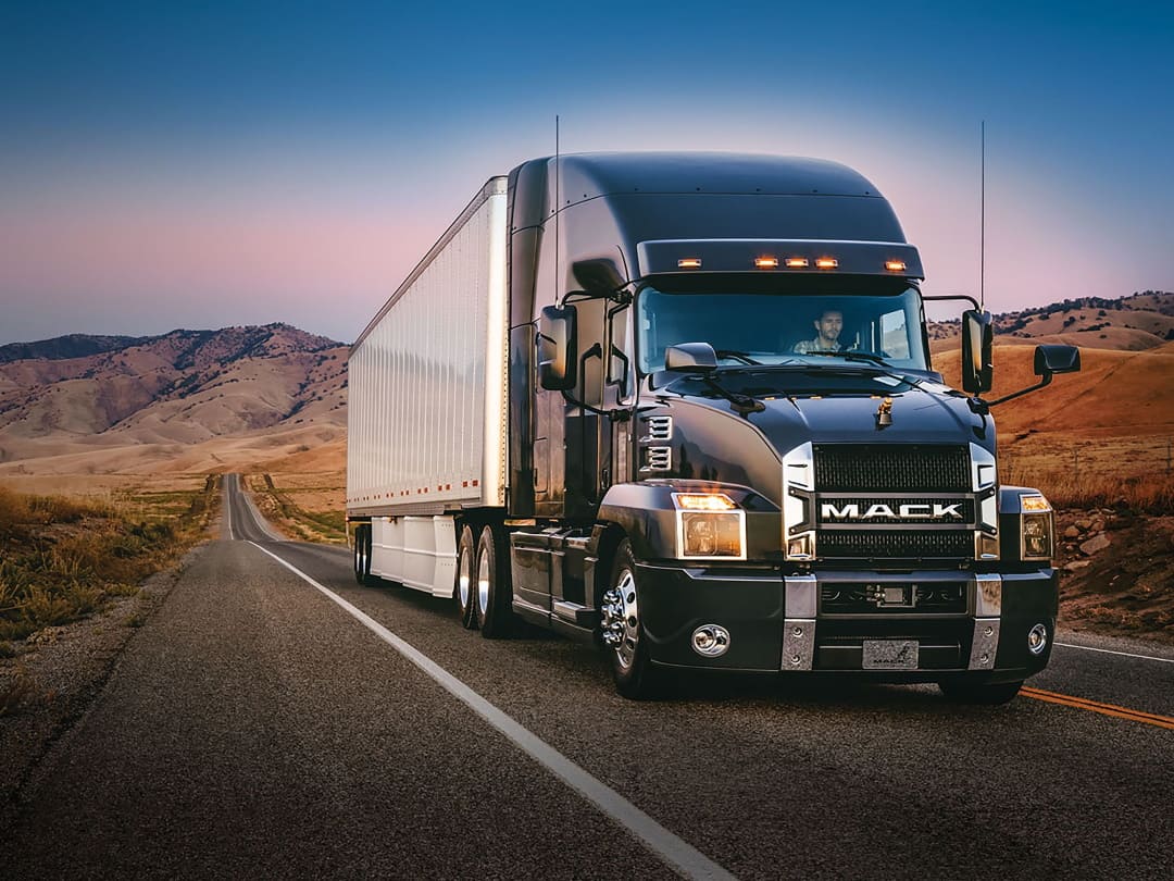 Попутная доставка грузов