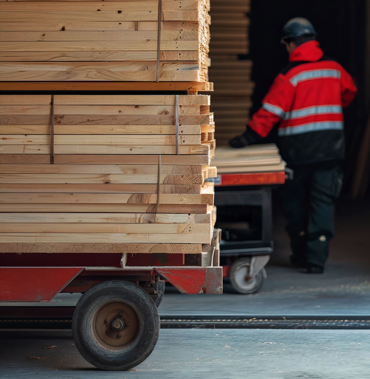 Восстановление поддонов