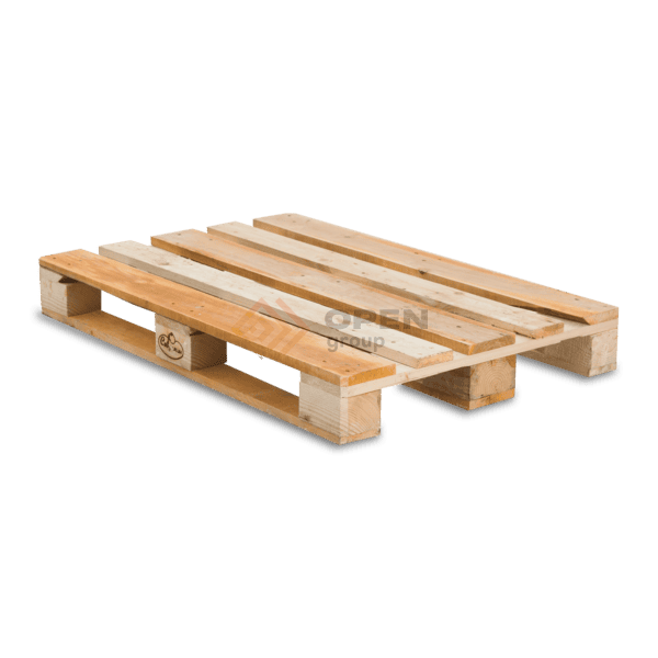 Новые поддоны