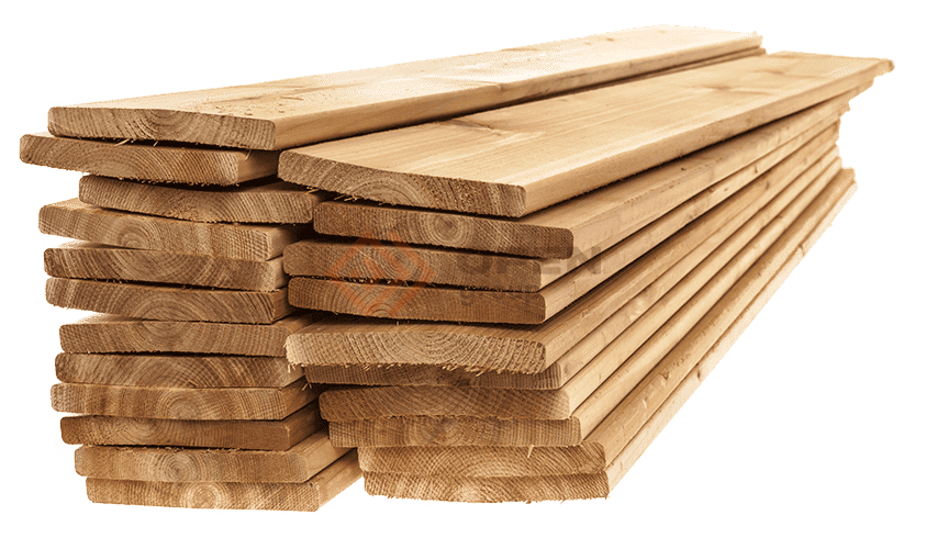 Пиломатериал